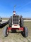 1967 IH Farmall 1206 Tractor