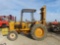John Deere 2010 Fork Lift
