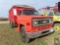 1976 Chevy C60 Grain Truck