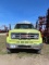 1980 GMC 7000 Tanker Truck