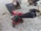 Yard Machines Chipper