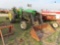 John Deere 4020 Loader Tractor