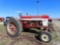 IH Farmall 560 Tractor