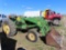 John Deere 2630 Loader Tractor