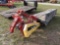 New Holland 617 Disc Mower