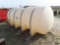 Sii Snyder Industries 1700 Gal Poly Tank