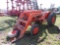 Allis-Chalmers Tractor