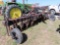 Yetter 6700 No Til Mounted Bar