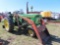 1964 John Deere 3020 Gas Tractor