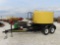 F/S Mfg. Liquid Fertilizer Tender