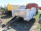 Jobsite Trailer