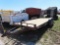 2000 Trailerman Trailer