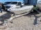 1992 Sea Ray Ski Boat & Trailer