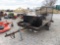 2003 5' x 8' Haulrite Trailer