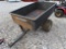 Whalen Yard Wagon
