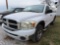 2008 Dodge Ram 1500
