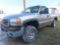2003 GMC 2500HD