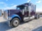 2007 International 9900IX Semi
