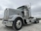 2006 Kenworth W900 Semi
