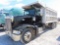 1987 Peterbilt Dump Truck