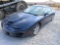 2001 Pontiac Trans AM Hatchback