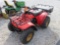 1985 Suzuki ATV