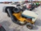Cub Cadet 1320 Riding Mower