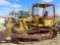 Komatsotsu NON RUNNING DOZER