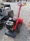 Troybilt Garden Tiller