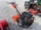 Husqvarna CRT53 Tiller