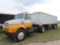 1994 International Truck and Jet Trailer
