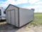 NEW 10'x16' Utility Shed