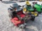 Gravely ZT52 HD Zero Turn Mower