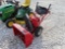Troybilt Snow Blower