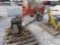 Wacker Power Trowel