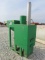 Year - A- Round Corn Burner Furnace