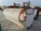1,000 gal Fuel Barrel