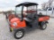 2011 Kubota RTV900XT