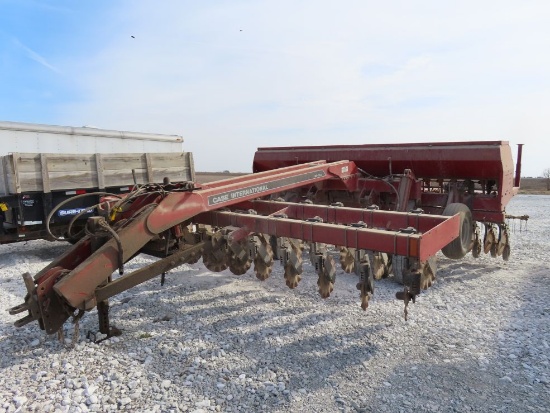 Case IH 5400 Drill