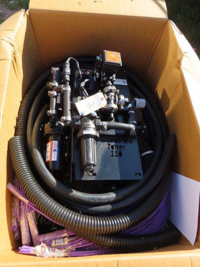 SureFire Liquid Fertilizer Kit