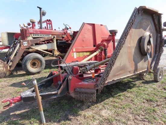 Bush Hog 12615 Batwing