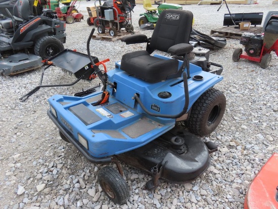 Dixon 5023 Zero Turn Mower