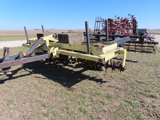 14' AerWAY Tool