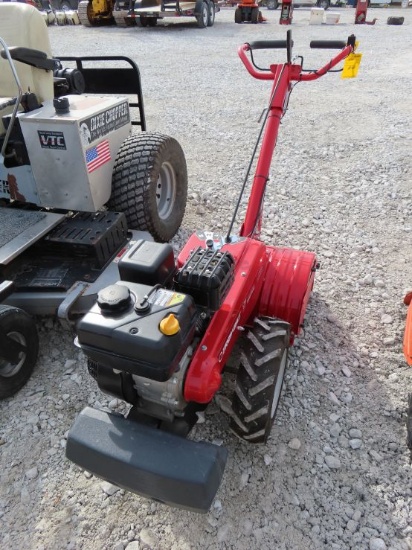 Troybilt Garden Tiller