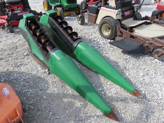 Hydro Roller Cone Snouts