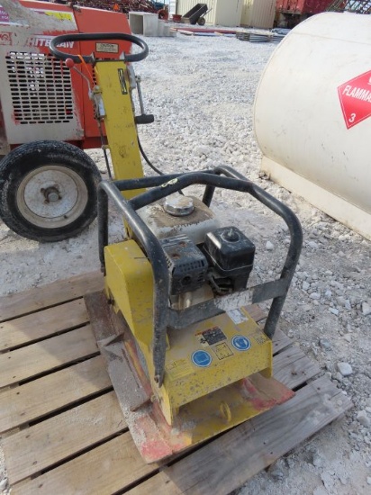 Northern Industrial Tools Plate Packer