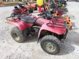 Yamaha Big Bear 400 ATV