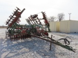 24' Glenco Soil Finisher