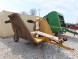 Woods MD315 Batwing