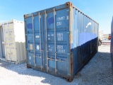20' Shipping Container